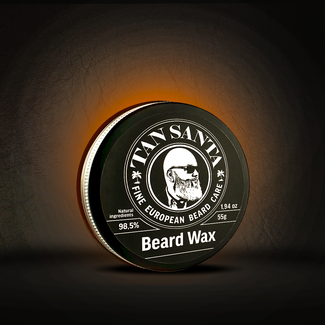 Beard Wax